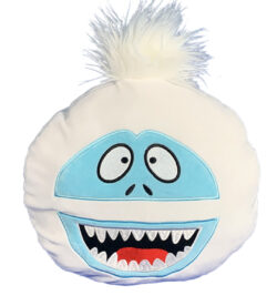 Steve The Snowbeast Stuffa Squishie<br>* Stuffing Included *